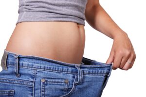The Top Three Medical Conditions Weight Loss Can Improve